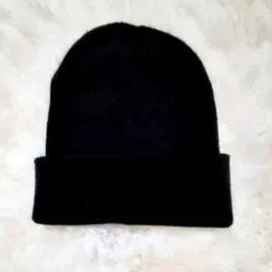 ARDENE BLACK TOQUE